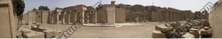 Photo Texture of Karnak Temple 0018